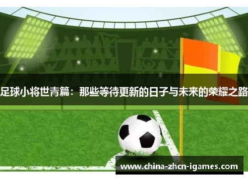 足球小将世青篇：那些等待更新的日子与未来的荣耀之路