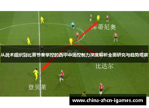 从战术组织到比赛节奏掌控的西甲中场控制力深度解析全面研究与趋势观察
